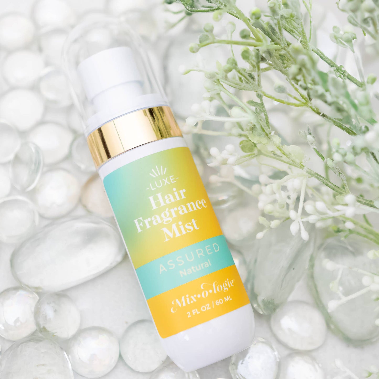 Mixologie Hair Fragrance Mist