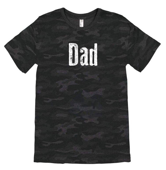 Dad Camo Special