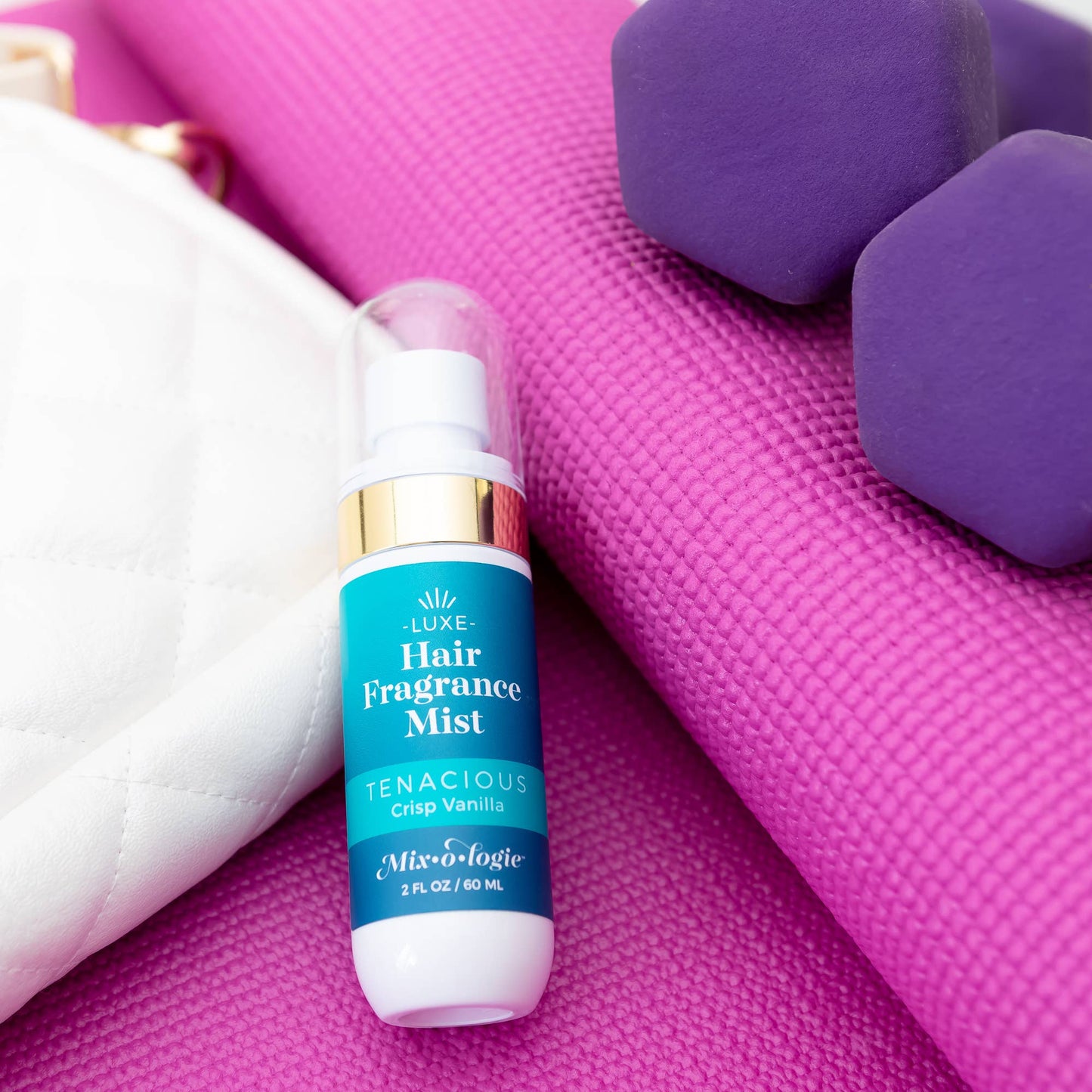 Mixologie Hair Fragrance Mist