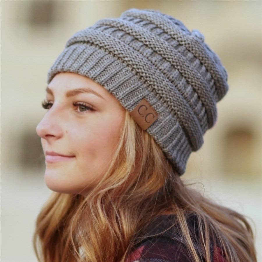 CC Popular Beanie