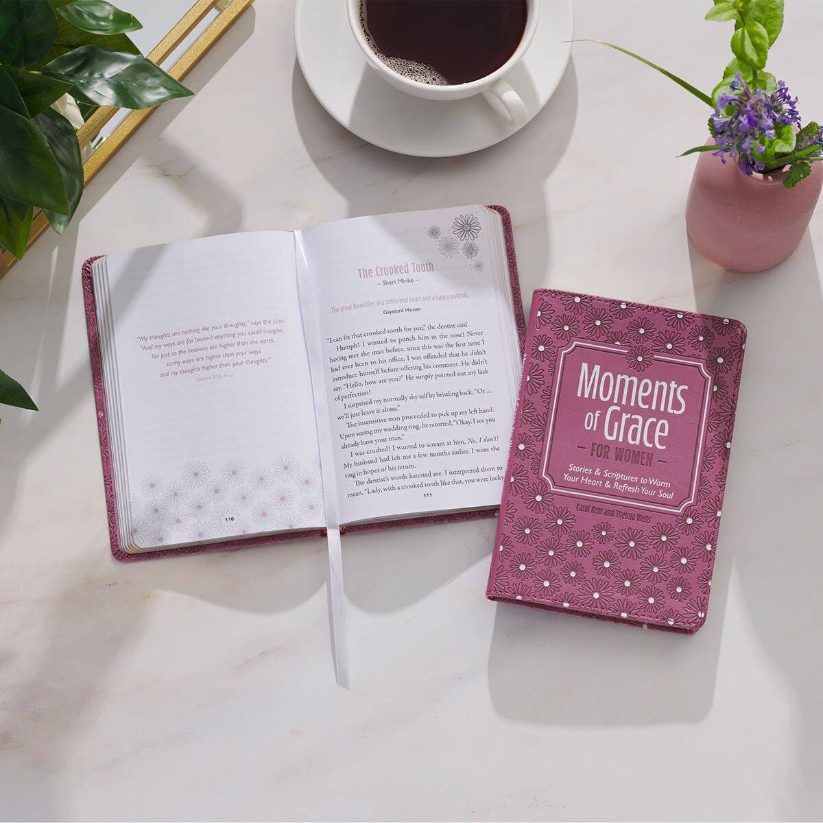 Moments of Grace for Women