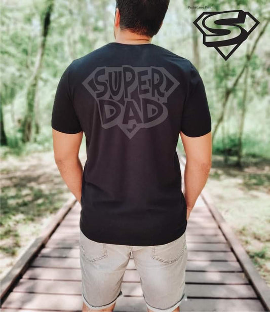 Super Dad Special