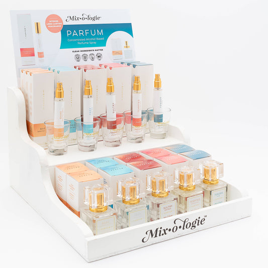 Mixologie Perfume Spray