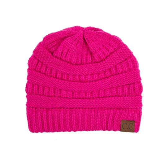 CC Popular Beanie