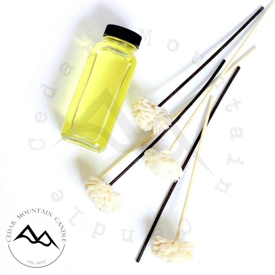 Natural Reed Diffusers- Spring and Summer