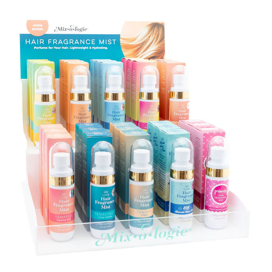 Mixologie Hair Fragrance Mist