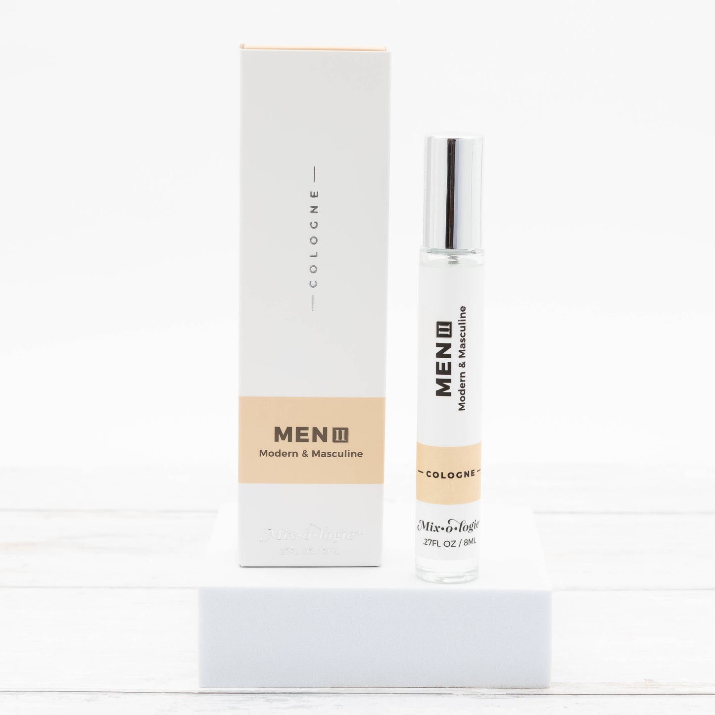 Men’s II (Modern & Masculine) Cologne Pen 8 mL