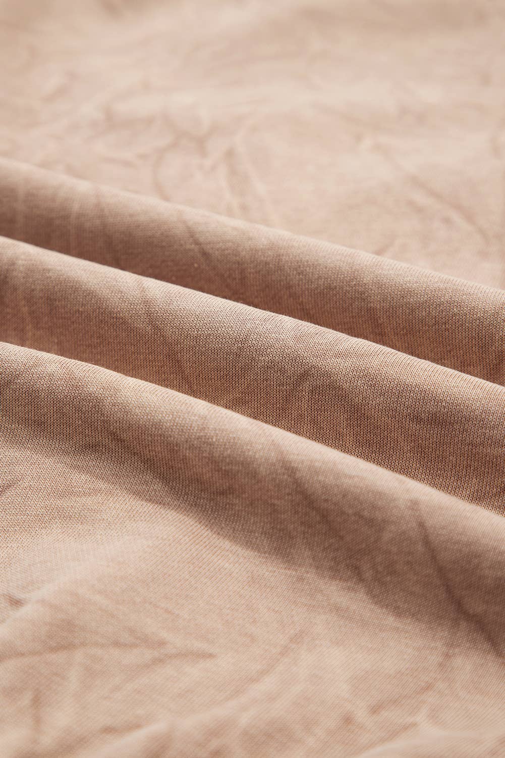 Saved by grace Embroidery Mineral Wash Sweatshirt