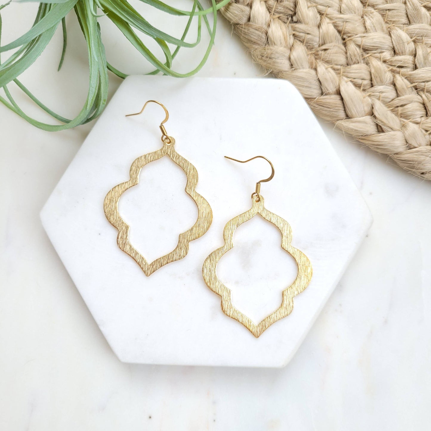 Talia Earrings