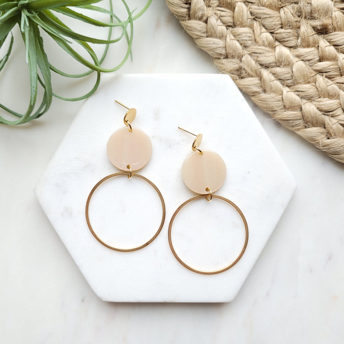 Sadie Earrings