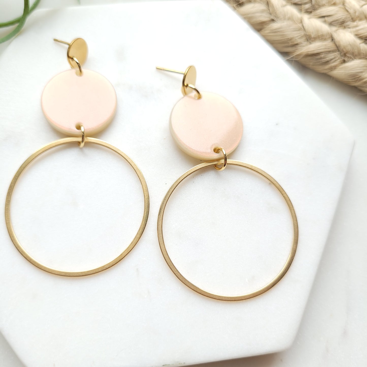 Sadie Earrings