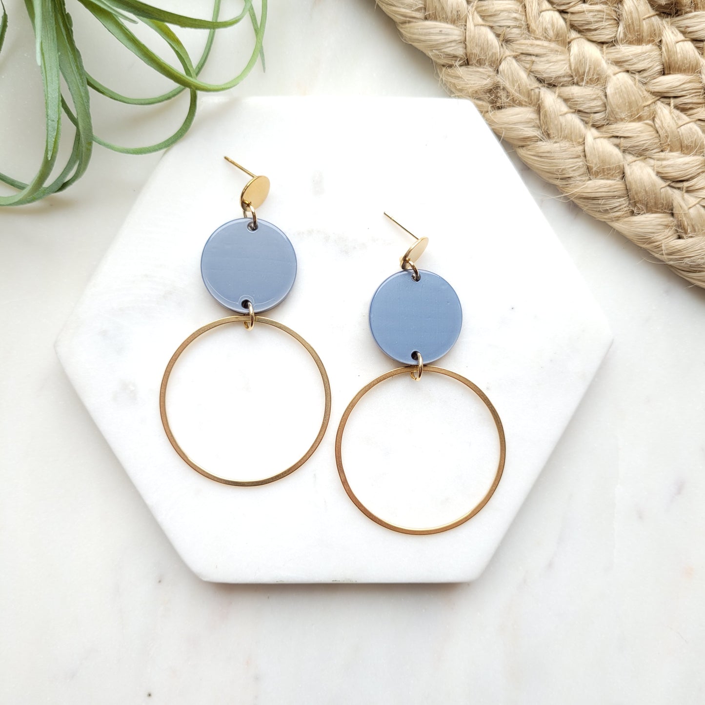 Sadie Earrings