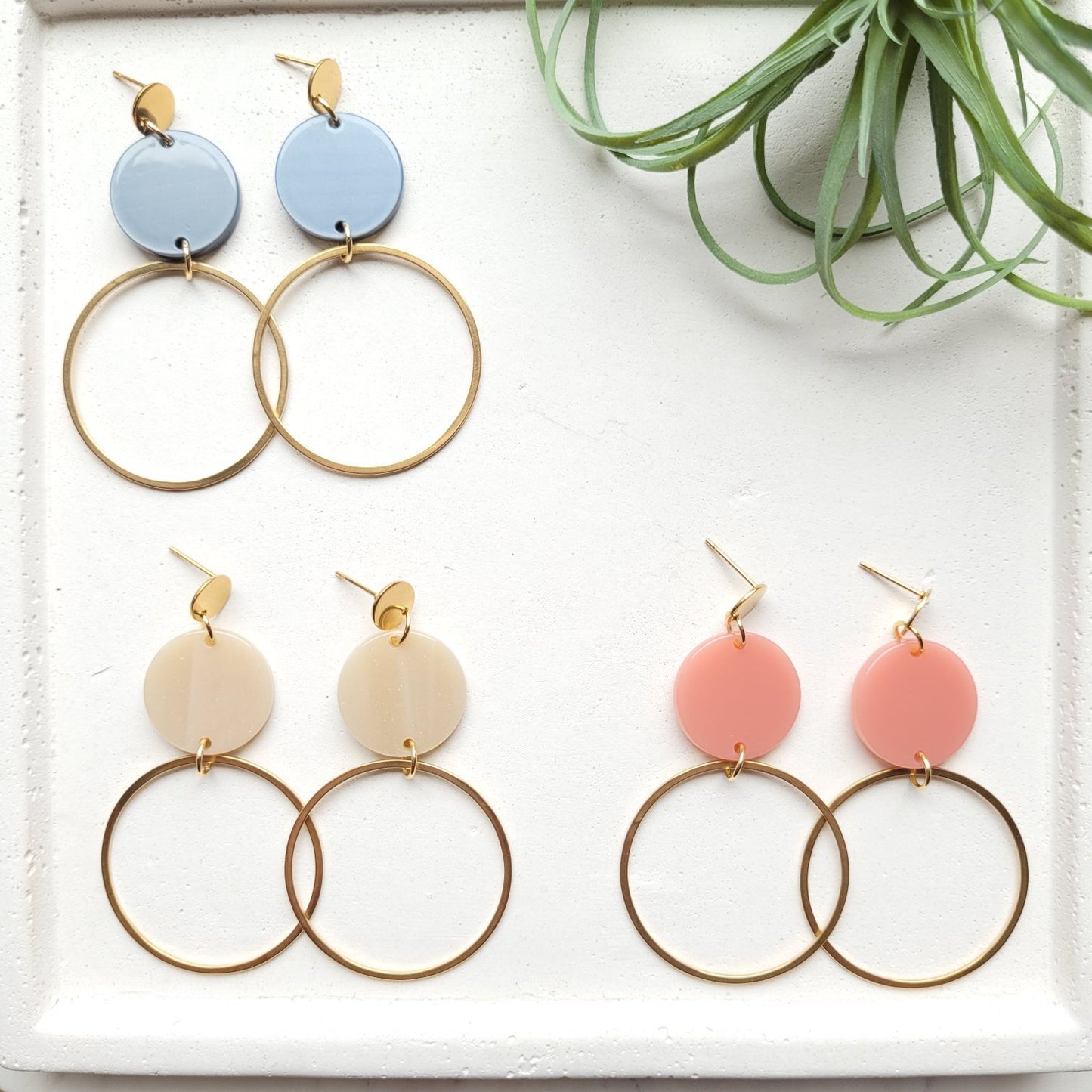 Sadie Earrings