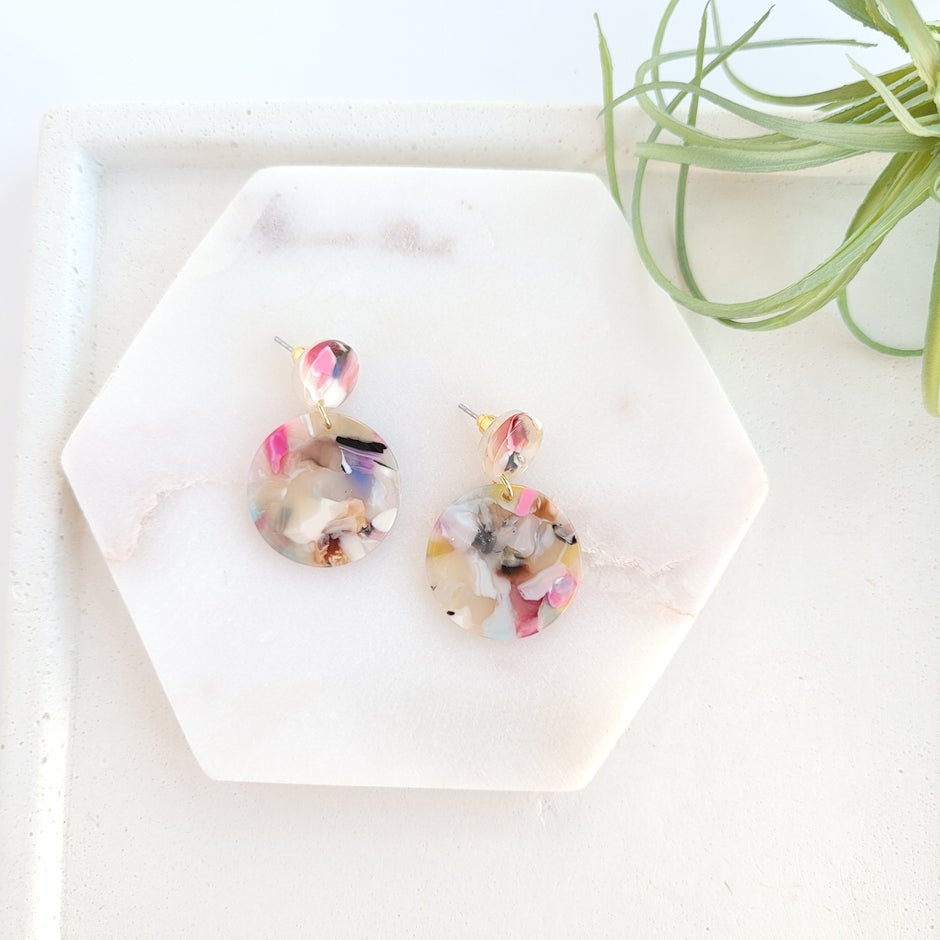 Addy Earrings
