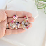 Addy Earrings