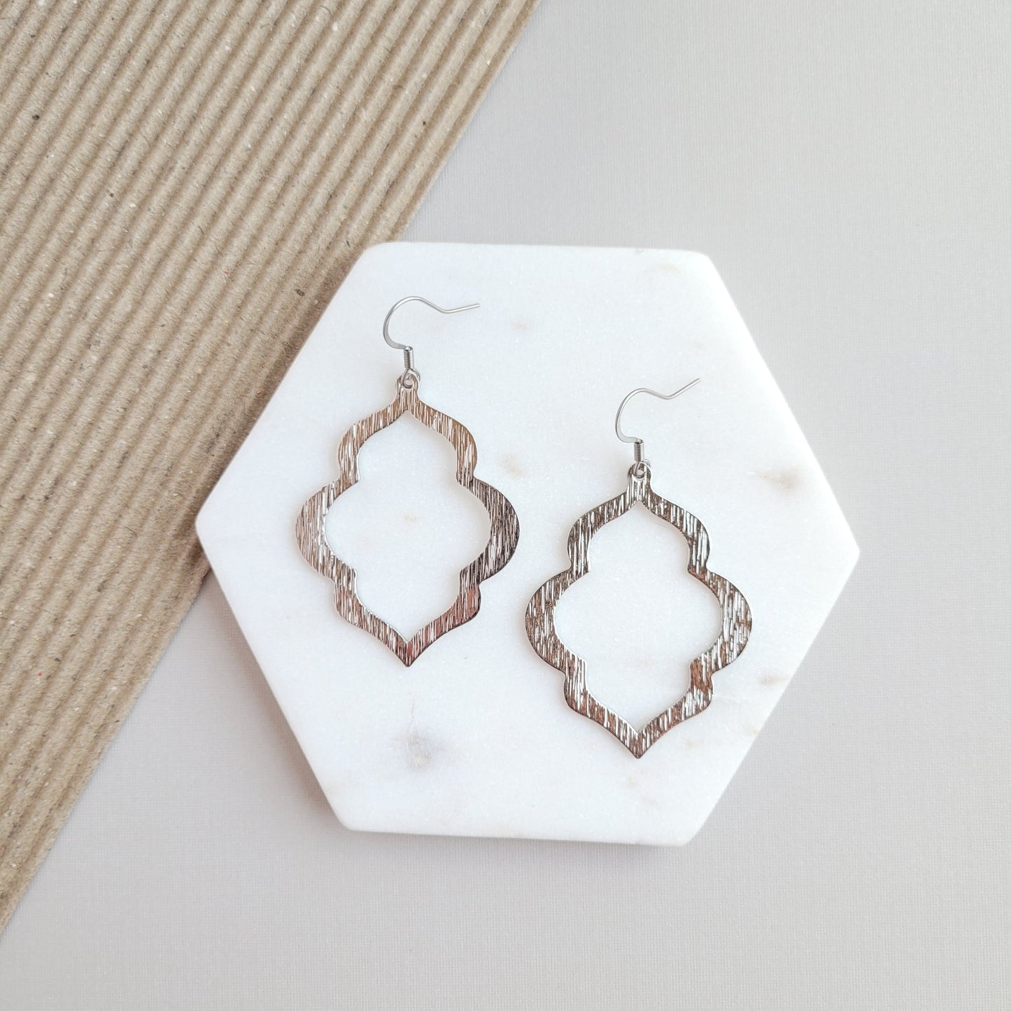 Talia Earrings