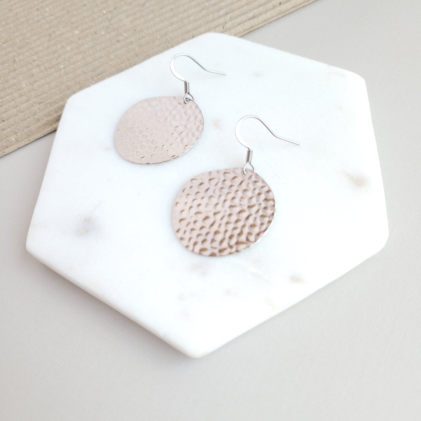 Lucia Earrings