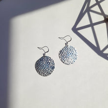 Lucia Earrings