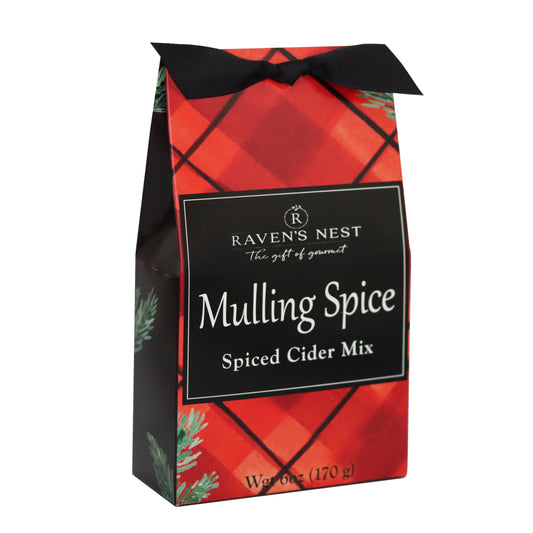 Mulling Spice Gift Box