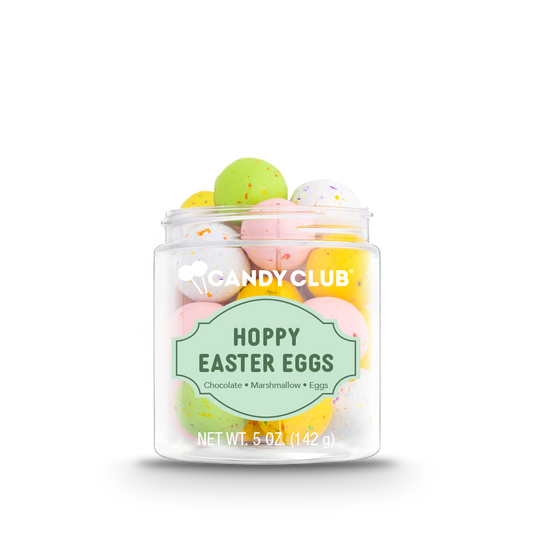 Hoppy Easter Eggs *SPRING COLLECTION*