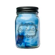 16 oz. Pint Mason Jar Candles - Signature Collection