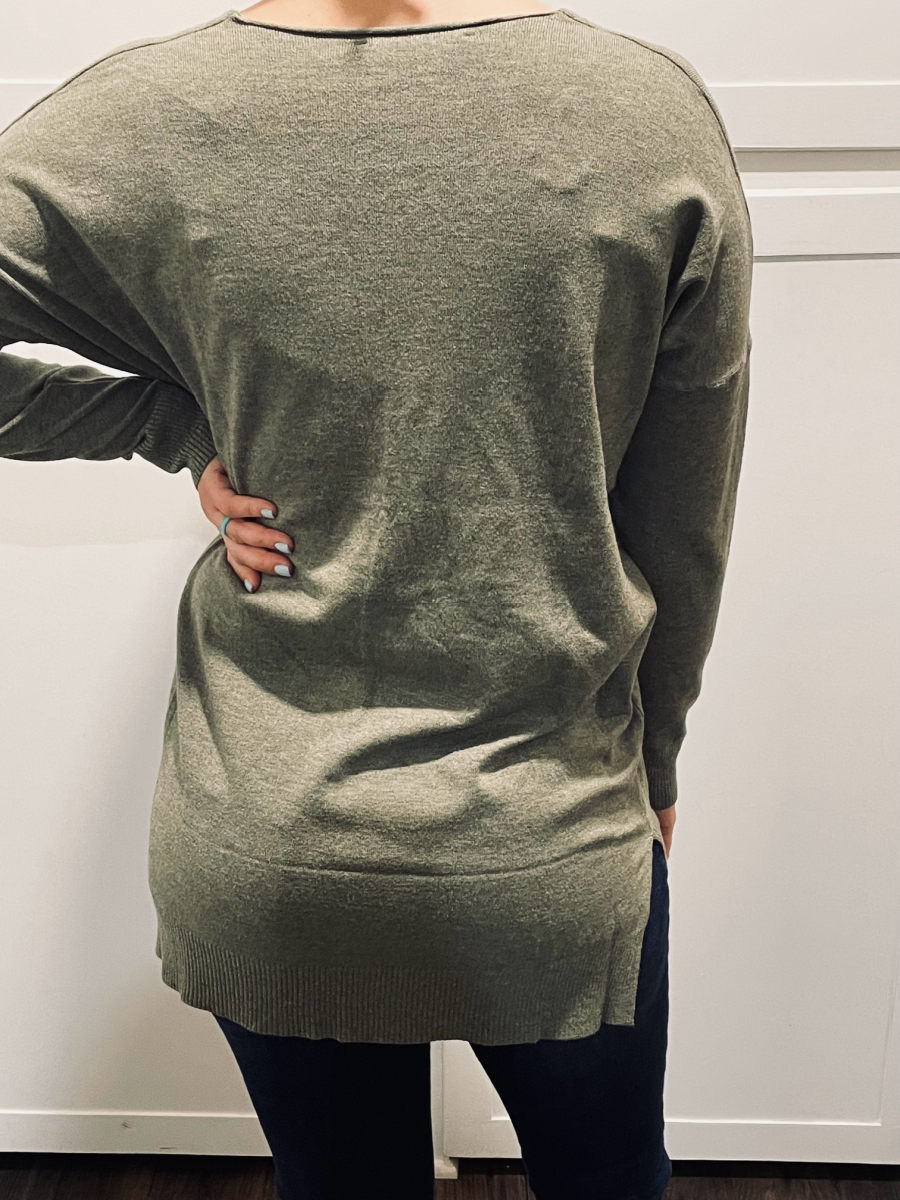 Arya Top