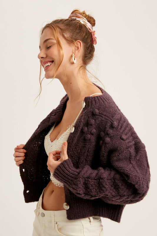 Elise Cardigan