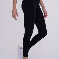 Mono B Adjustable Bungee Waist Leggings