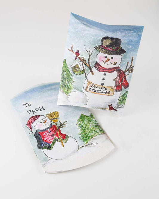 Party Pack - Snowman MP