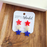 Star Spangled Dangles