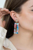 Vivian Earrings - Summer Dream