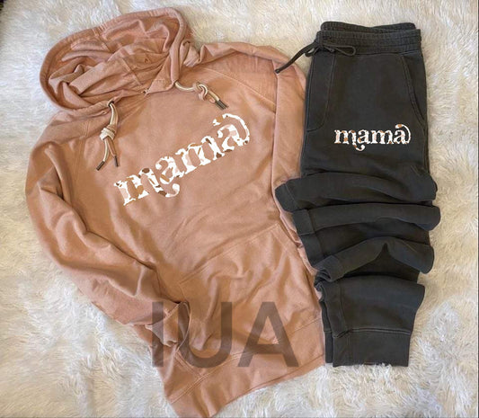 Mama Hoodie