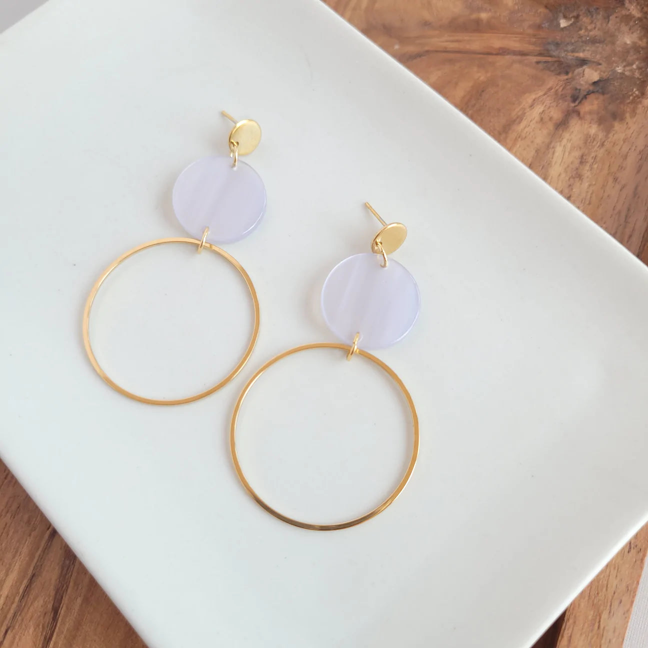 Sadie Earrings