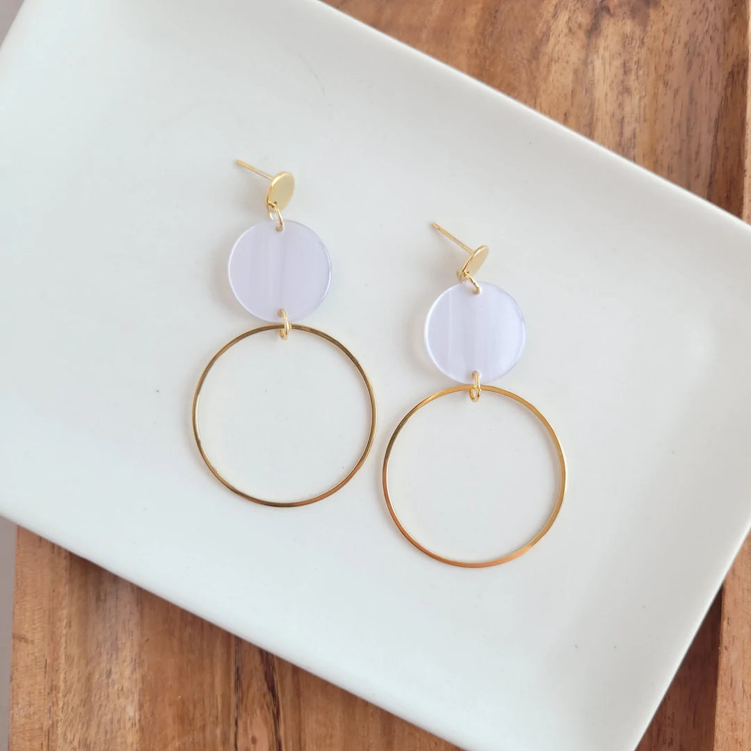 Sadie Earrings