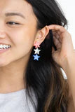 Star Spangled Dangles