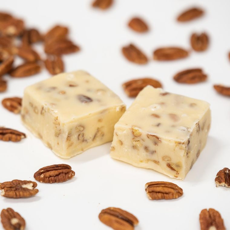 Butter Pecan Fudge (1/2 lb Package)