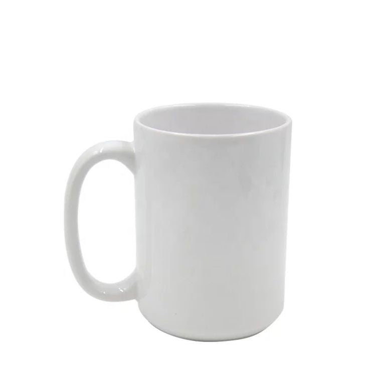 American Dad Ceramic Mug -15oz