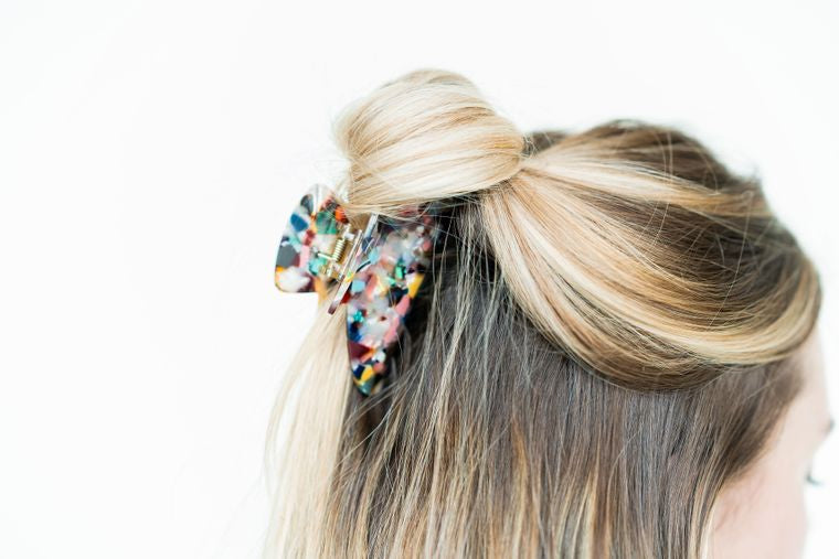 Candace Hair Claw