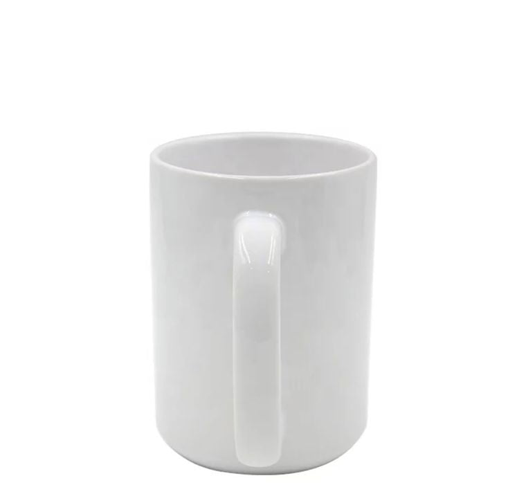 American Dad Ceramic Mug -15oz