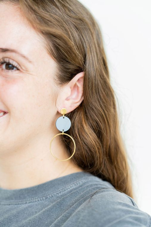 Sadie Earrings