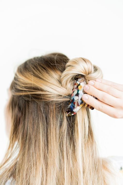 Candace Hair Claw